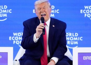 Trump’s global chaos is sowing decades of trouble for the U.S.