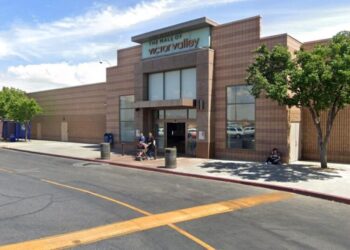 An Adelanto mom went missing from a parking lot 20 years ago. The case went cold, until now