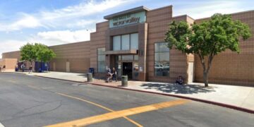 An Adelanto mom went missing from a parking lot 20 years ago. The case went cold, until now