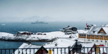 Trump ties his stance on Greenland to not getting Nobel Peace Prize, European officials say