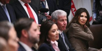 Trump officials have tried to justify ICE shootings. Is it backfiring in court?