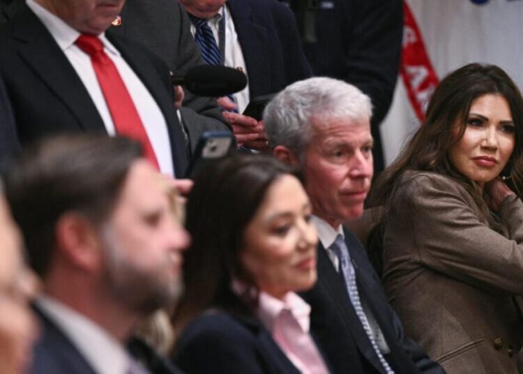 Trump officials have tried to justify ICE shootings. Is it backfiring in court?