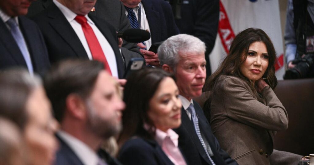 Trump officials have tried to justify ICE shootings. Is it backfiring in court?