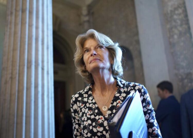 A Senate war powers resolution on Venezuela actually could curb Trump