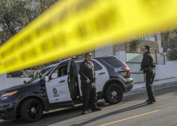 L.A. sees lowest homicide rate in decades — but why killings are down is up for debate