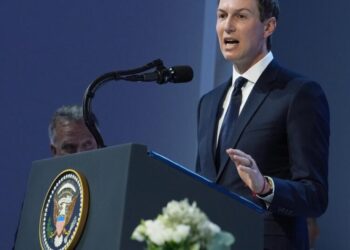 Kushner’s vision for rebuilding Gaza faces major obstacles