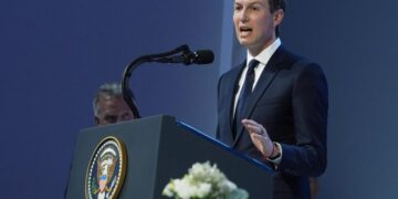 Kushner’s vision for rebuilding Gaza faces major obstacles