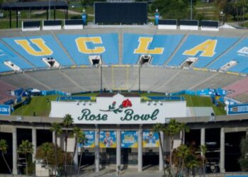 Will UCLA be forced to stay at the Rose Bowl? Legal scholars weigh in on the case