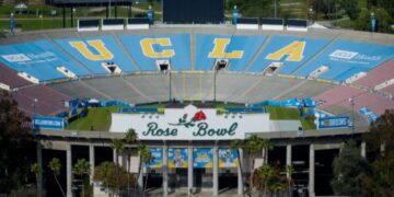 Will UCLA be forced to stay at the Rose Bowl? Legal scholars weigh in on the case