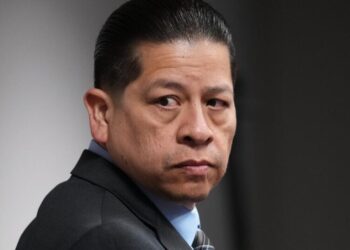 Officer did nothing until it was too late during Uvalde school shooting, prosecutor says