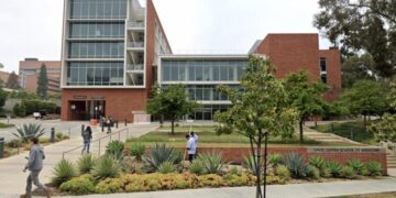 UCLA medical school uses a ‘systemically racist approach’ to admissions, DOJ alleges