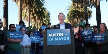 Austin Beutner’s daughter found beside a highway in Palmdale the night she died