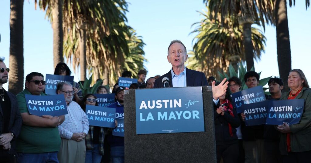 Austin Beutner’s daughter found beside a highway in Palmdale the night she died