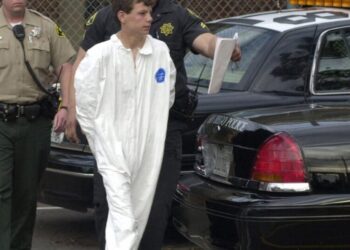 Shooter who killed 2, injured 13 in notorious SoCal school rampage could now go free