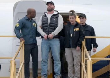 Olympic snowboarder accused of becoming drug cartel boss to plead not guilty, lawyer says