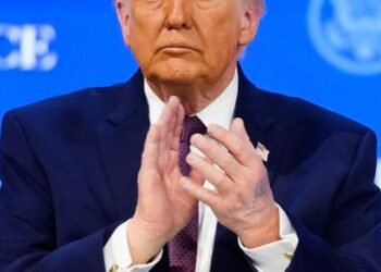 U.S. completes withdrawal from World Health Organization