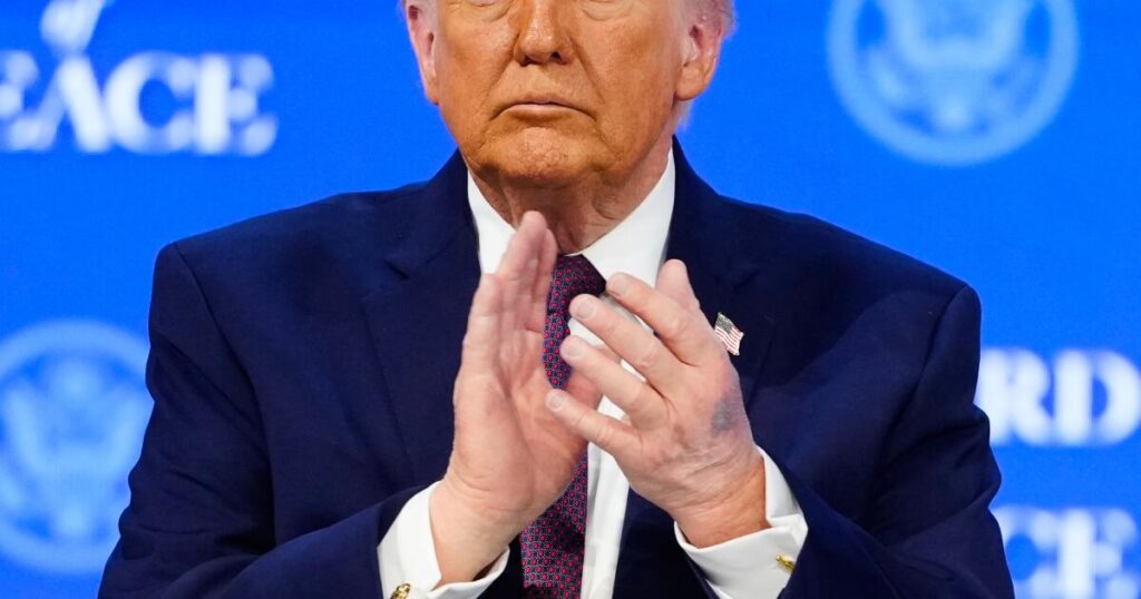 U.S. completes withdrawal from World Health Organization