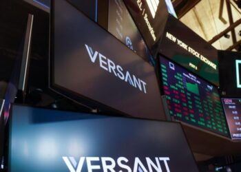 Versant launches, Comcast spins off E!, CNBC and MS NOW