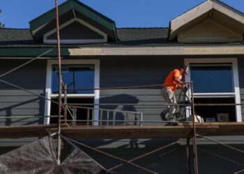California homeowners could qualify for grants for new roofs and fire safety