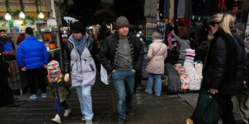 Iranian prosecutor denies Trump’s claim 800 prisoners were spared execution