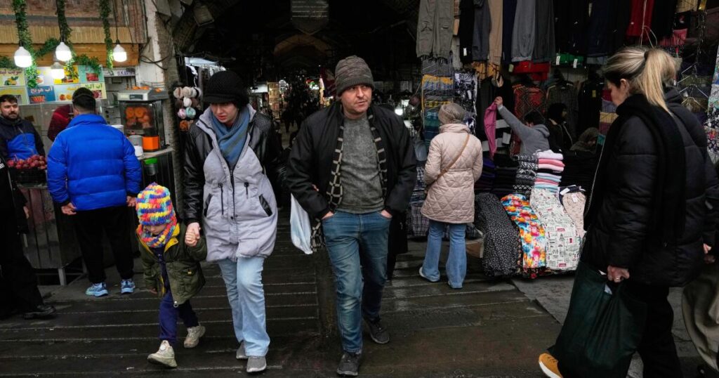 Iranian prosecutor denies Trump’s claim 800 prisoners were spared execution