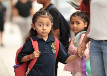 Newsom moves to reshape who runs California’s schools under budget plan