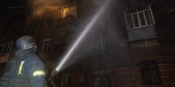 Zelensky says trilateral talks concluded constructively and more are possible next week