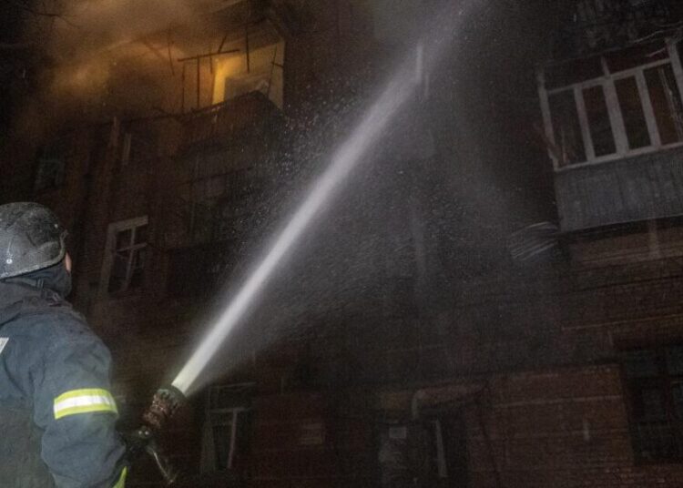 Zelensky says trilateral talks concluded constructively and more are possible next week