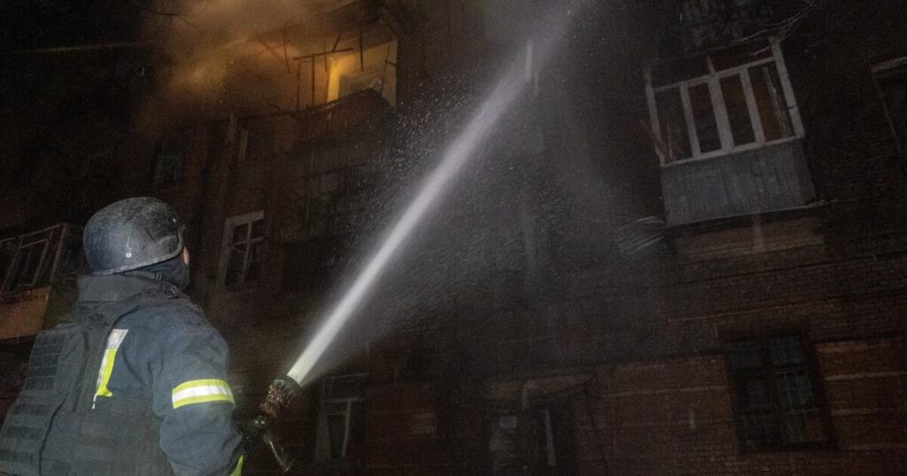 Zelensky says trilateral talks concluded constructively and more are possible next week