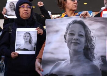 L.A. clergy, protesters denounce ICE officer fatal shooting in Minneapolis