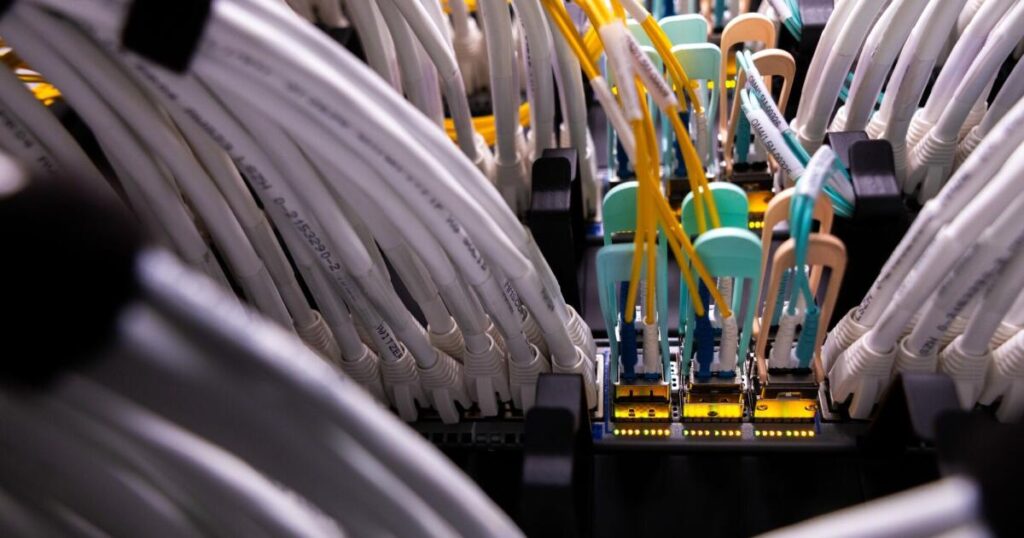 AI job cuts are hitting hardest in this country