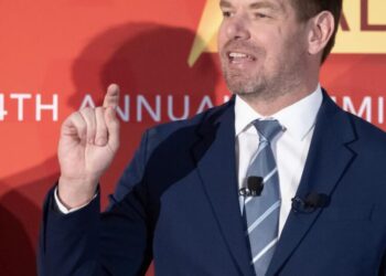 How past ICE funding votes are reshaping California’s race for governor