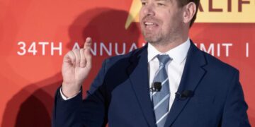 How past ICE funding votes are reshaping California’s race for governor