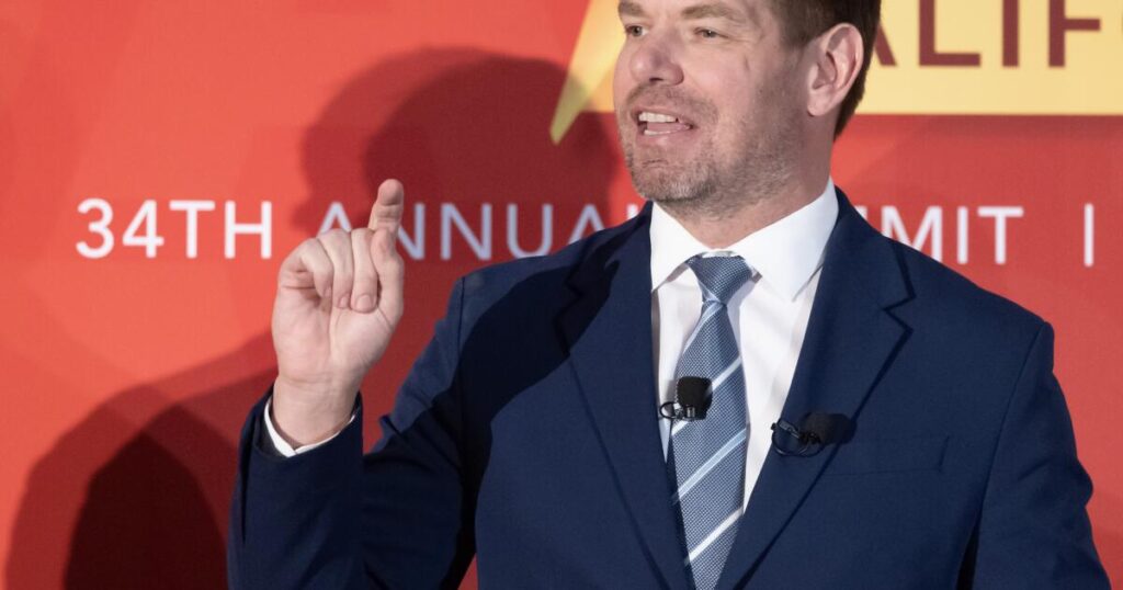 How past ICE funding votes are reshaping California’s race for governor