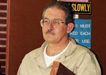 CIA turncoat Aldrich Ames, who sold US secrets to the Soviets, dies in prison at 84