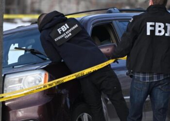 Why LAPD and other police agencies discourage shooting at cars — and why ICE still does