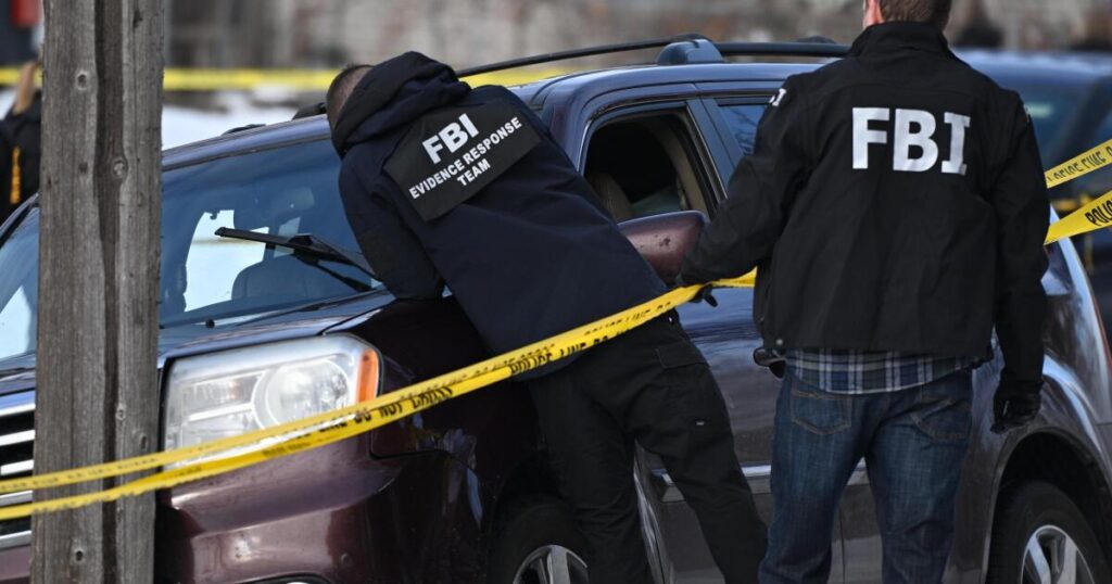 Why LAPD and other police agencies discourage shooting at cars — and why ICE still does