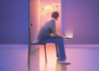 How I learned the difference between love and survival in a chemsex world