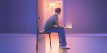 How I learned the difference between love and survival in a chemsex world