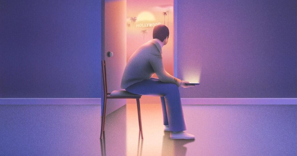 How I learned the difference between love and survival in a chemsex world