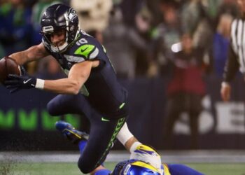 Cooper Kupp delivers poetic justice against Rams team that dumped him