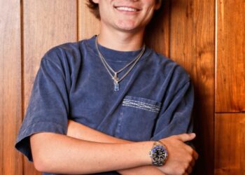 Meet Maddox Batson, a country Justin Bieber in the making