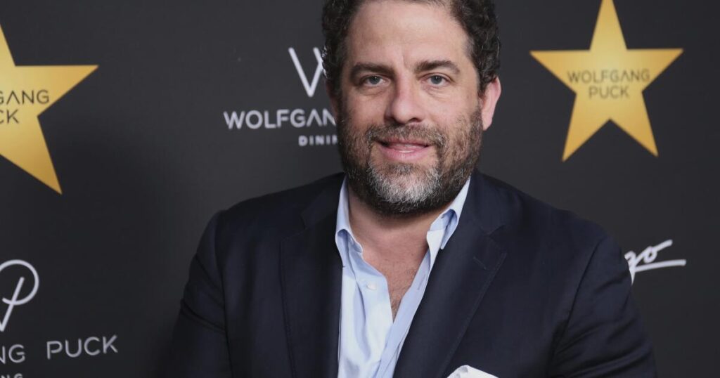 How once-exiled filmmaker Brett Ratner staged a Hollywood comeback with ‘Melania’
