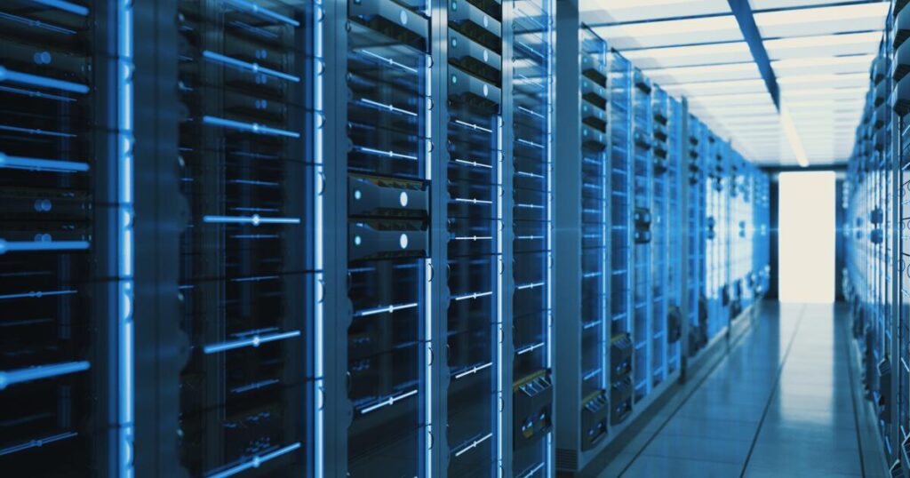 Data centers will need $3 trillion through 2030, Moody’s says