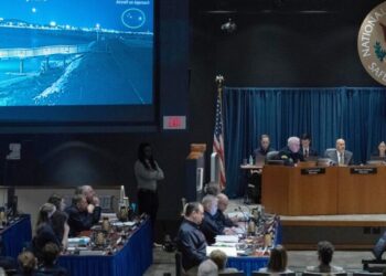 NTSB hearing underway to highlight what led to a deadly midair collision near Washington