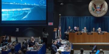 NTSB hearing underway to highlight what led to a deadly midair collision near Washington