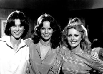PaleyFest L.A. 2026 to reunite ‘Charlie’s Angels’ actors for 50th anniversary