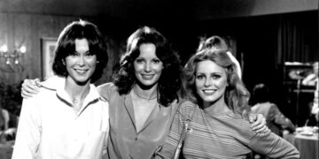 PaleyFest L.A. 2026 to reunite ‘Charlie’s Angels’ actors for 50th anniversary
