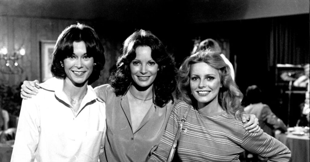 PaleyFest L.A. 2026 to reunite ‘Charlie’s Angels’ actors for 50th anniversary