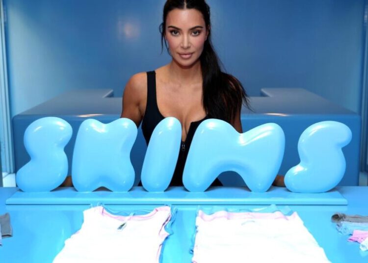 Kim Kardashian’s Skims pays to settle fraud allegations